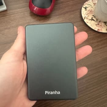 Ayıplı Powerbank İadesi İçin Kutu Şartı Reddi