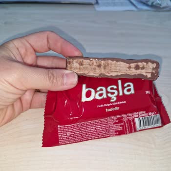 Tadelle Çikolatasının Beyazlaşması Çocuk Güvenliğini Tehdit Ediyor