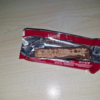 Tadelle Çikolatasının Beyazlaşması Çocuk Güvenliğini Tehdit Ediyor
