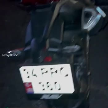 Lütfen Honda Bayisi Sesimi Duysun