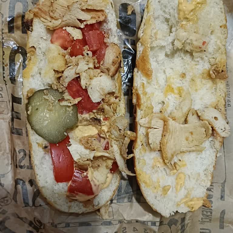 555 TL Ödeyip Yetersiz Döner Ve Kaba Personel Deneyimi