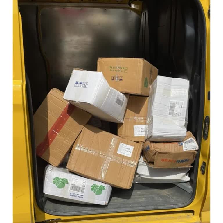MNG Kargo Teslimat Gecikmesi Ve Bilgilendirme Eksikliği