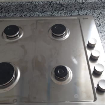 Hoover Ankastre Setinde Hızlı Bozulma Ve Servis Yanıtı Yok