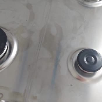 Hoover Ankastre Setinde Hızlı Bozulma Ve Servis Yanıtı Yok