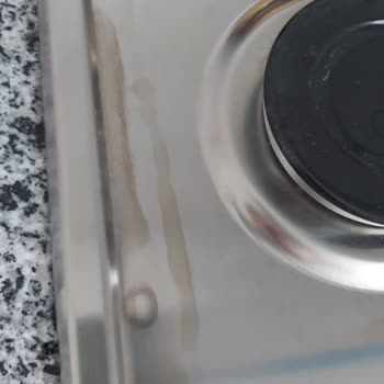 Hoover Ankastre Setinde Hızlı Bozulma Ve Servis Yanıtı Yok