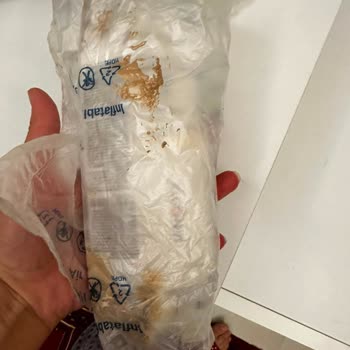 Kargo Hasarı Ve Dolap’tan Satıcı Koruma Eksikliği
