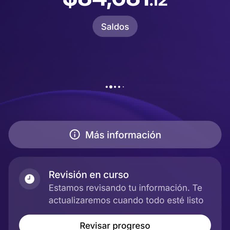 Revolut, retención de fondos por revisión sin aviso, exijo acreditación