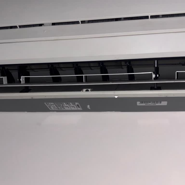 Beko Klimamda Sürekli Su Damlama Sorunu Ve Ücretsiz Çözüm Talebi
