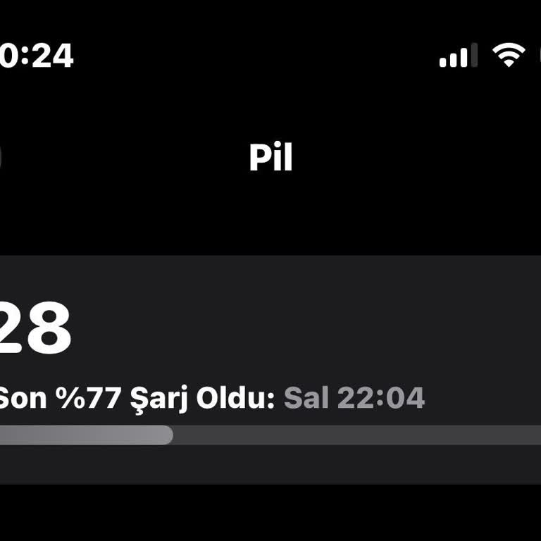 Kargo Kodu Gönderilmemesi Ve Değişim Sürecindeki İletişimsizlik