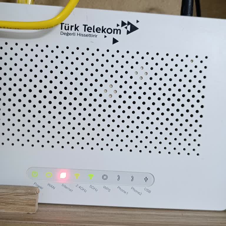 Millenicom'da İnternet Kesintisi Ve Haksız Fatura İadesi Talebi