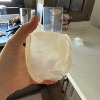Süt Çekemeyen Lansinoh Göğüs Pompası Ve Acil Yardım Talebi