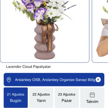 Yanlış Çiçek Gönderildi, Alaycı Müşteri Temsilcisi İptal Ve İade Talebimi Reddetti