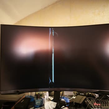 Hepsiburada'dan Kırık Monitör Teslimatı, Satıcı Tutanak Şartı Koşuyor