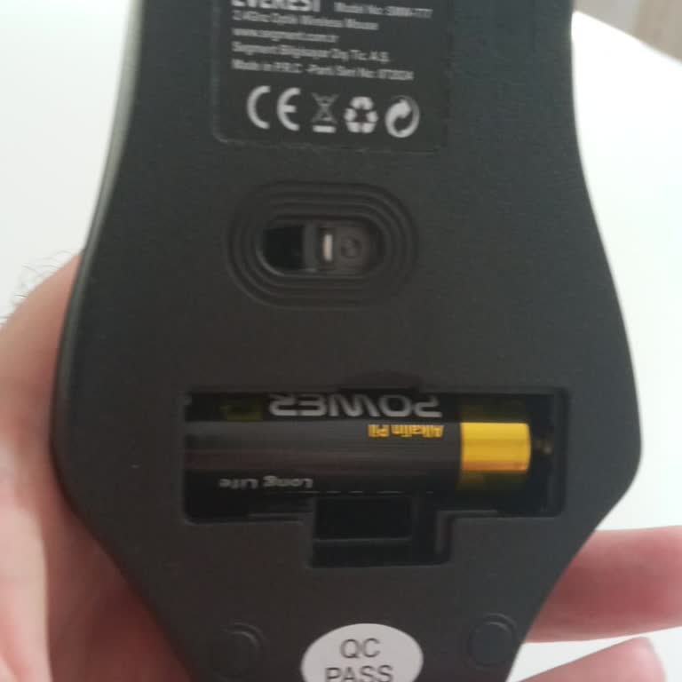 Arızalı Mouse Ve Eksik Ambalaj İddiasıyla Reddedilen İade Talebim