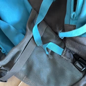 A Jet Uçuşunda Çantam Hasar Gördü Ve 572 TL Teklif Edilen Tazminat Yetersiz