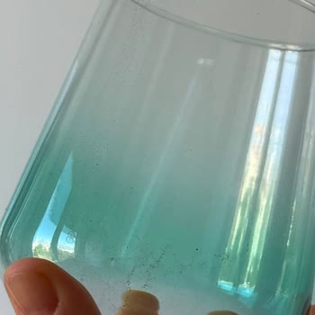 Arçelik Bulaşık Makinesinde Leke Sorunu Ve Değişim Talebi