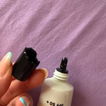 Ino Beauty Ürünlerinde Kırılgan Ambalaj Ve Hızlı Bozulma: Ücretsiz Yeniden Gönderim Talebi