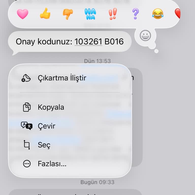 Teslim Edildi Görünen Sipariş Elime Ulaşmadı