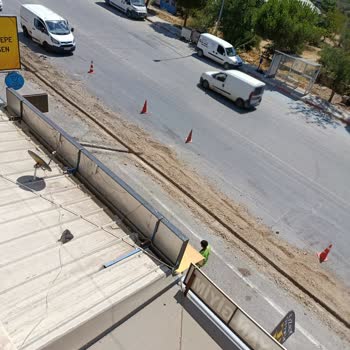 Koparılan Fiber Kablolar Nedeniyle İnternetsiz Bırakıldım Acil Onarım Ve Telafi Talebi