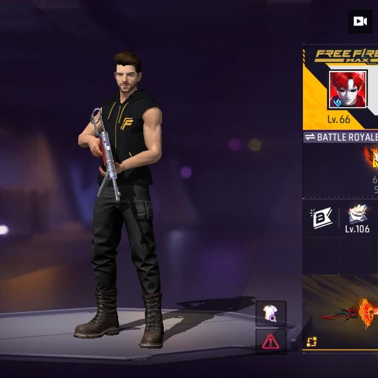 Free Fire Account Recovery: Lost Email Access Issue