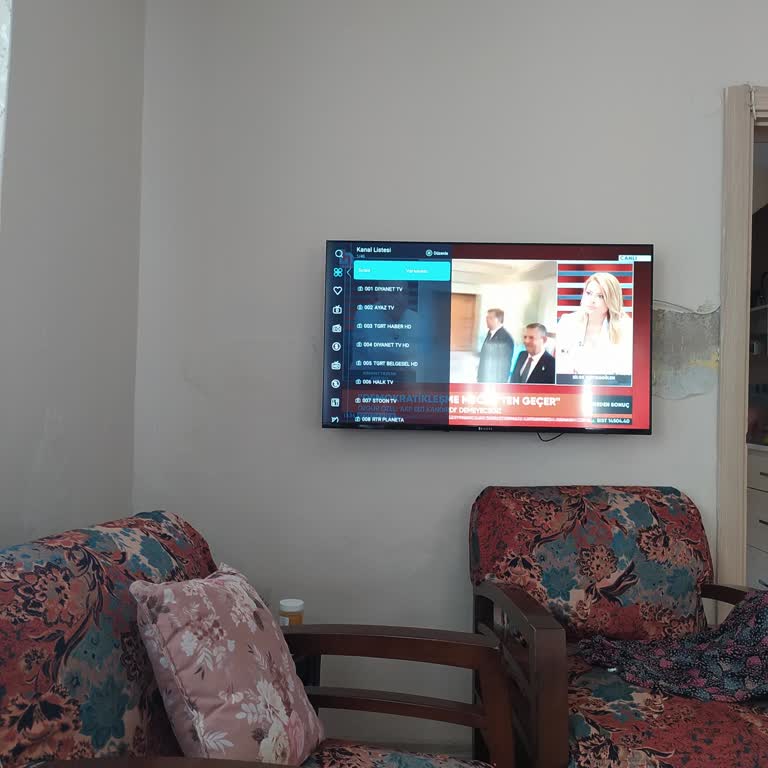 Güncelleme Sonrası Kanal Sıralaması Anında Siliniyor