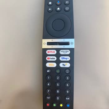 Beko Televizyon Kumandasındaki Tuş Arızası Garanti Kapsamına Alınmadı
