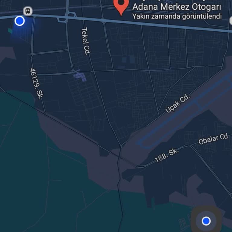 Samsun-Adana Seferindeki Gecikme Planlarımı Bozdu