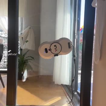 Bilsa Teknik Cam Silme Robotu Ürünü Defalarca Bozuk Geldi