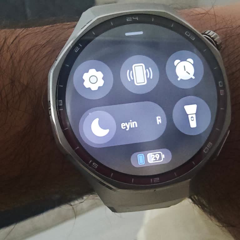 Huawei GT 6 Pro Güncelleme Sonrası Pil Tüketiminde Keskin Düşüş