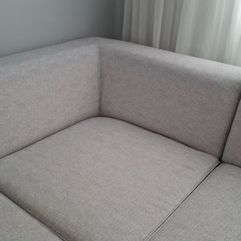 İstikbal Lena Köşe Koltuğunda Kumaş Renk Değişimi Ve Kısmi Garanti Çözümü