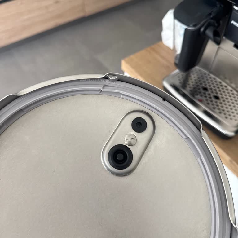 Fissler Düdüklü Tencere Lastiğinde Sorun