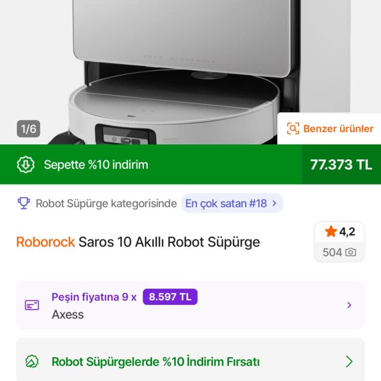 SMS Doğrulama Gelmediği İçin Fiyat 45 Bin TL Artışı