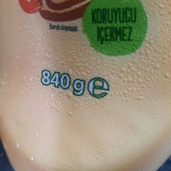 Bosch Buzdolabında Paslanma Ve Gıda Çürümesi Sorunu Ücretsiz Değişim Talebi