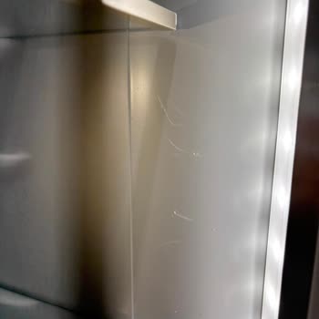 Kulp Arızası Ve Çiziklerde Ücretsiz Garanti Servisi Talebi