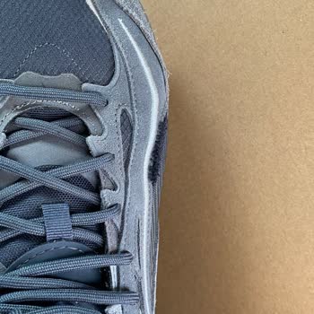 Puma Ayakkabısında Haftalık Kullanımda Yan File Açılması Ve İade Talebi