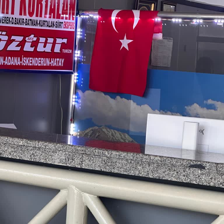 Otobüs Gelişindeki Belirsizlik Ve Plan Aksaklığı Nedeniyle Ücret İadesi Talebi