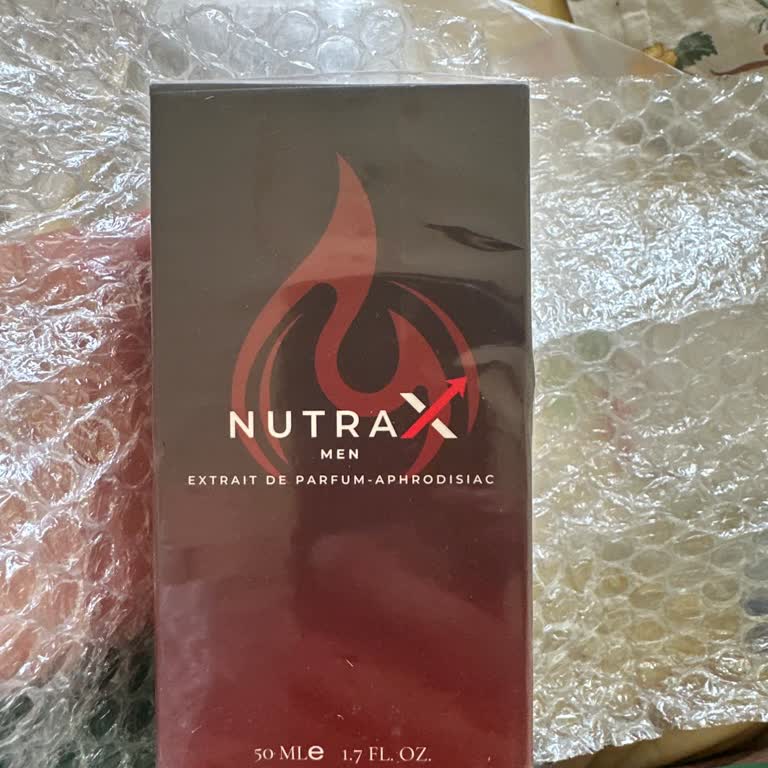 Nutrax Parfüm Kokusuz Çıktı, Açılmamış Ürünlerin İadesi İsteniyor