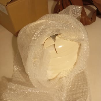 Kırık Tabakların Ücretsiz Değişimi Ve Kargo Ücretinin Ödenmemesi