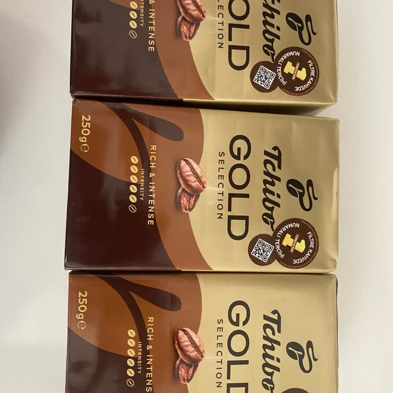 Açılmamış Kahve Paketlerinin İadesi Gerekçesiz Reddedildi
