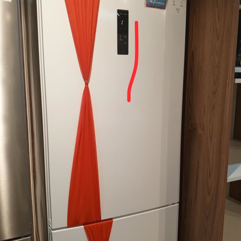 Siemens Buzdolabının Teslimatı Belirtilen Tarihte Gerçekleşmedi