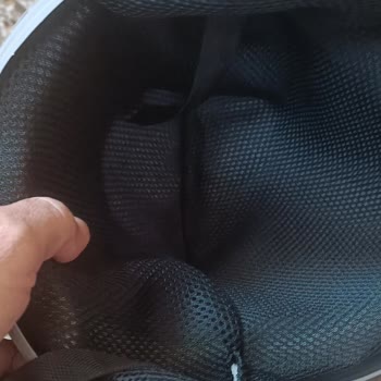 Sipariş Edilen NCR Kaskı Yerine Yanlış Ürün Gönderildi Ve İletişim Kurulamıyor