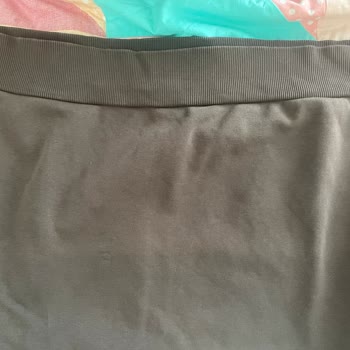 Mavi Sweatshirtlerde Hızlı Renk Solması Ve Değişim İsteği