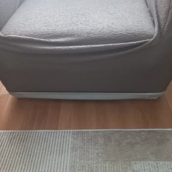 Ölçülere Uymayan Koltuk Örtüsü Ve İade Talebi