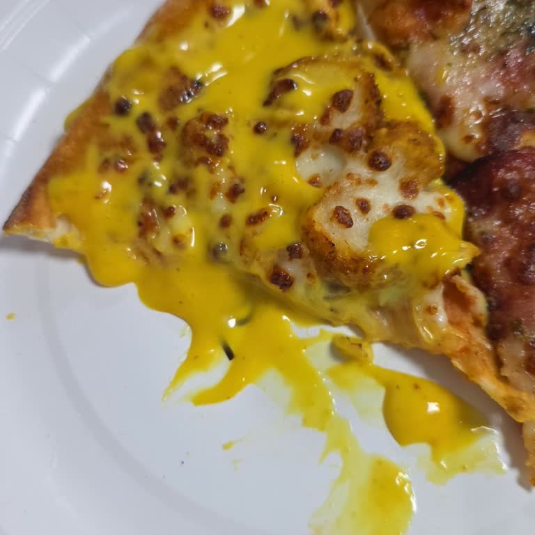 Eksik Sipariş Ve Kalitesiz Pizza İçin Tam İade Talebi