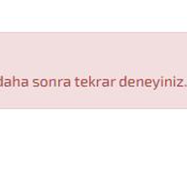 Paycell Ödeme Hatası Nedeniyle Alışverişim Engellendi