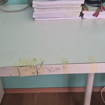 Kusurlu Masa Ve İade Sürecinde Müşteriye Yüklenen Paketleme Sorumluluğu
