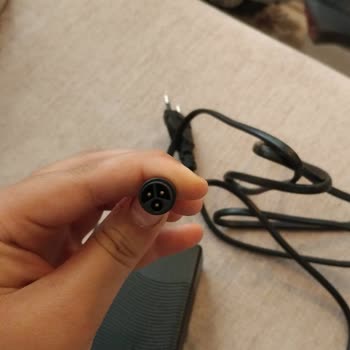 Media Markt’tan Yanlış Şarj Adaptörü Ve 3 Hafta Süren Teslimat Sorunu