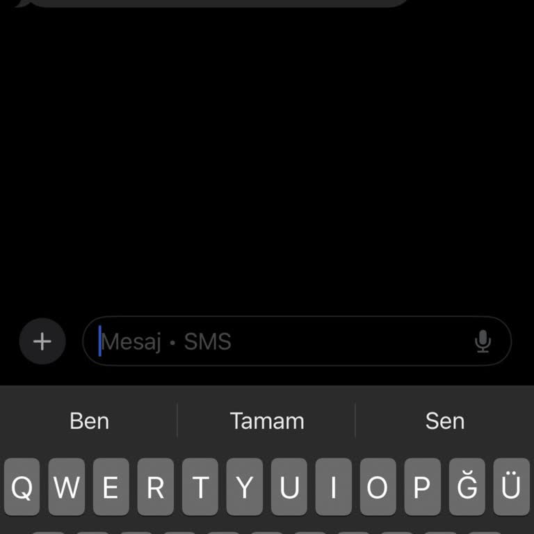 İzinsiz Aktivasyon Kodu SMS'i Ve Hesap Güvenliği Endişesi