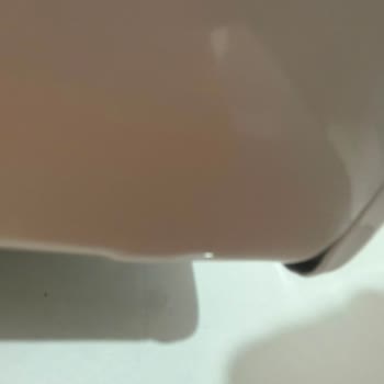 Teslim Aldığım Bosch Midi Fırında Görülen Hasar İçin Ücretsiz Değişim Talebi