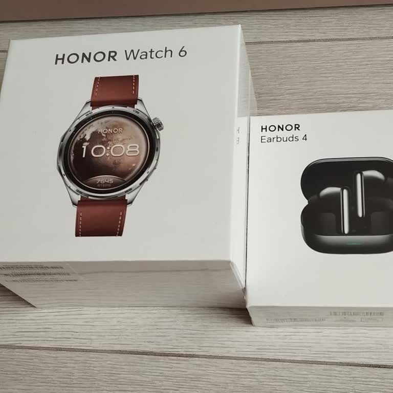 Bileğime Uymayan Honor Watch 6 İçin İade Talebim Çelişen Politika Nedeniyle Reddedildi